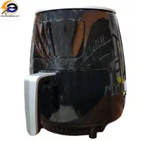 سرخکن بدون روغن سیلورکرست