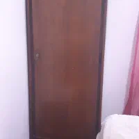 کمد تکی