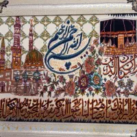 تابلو و تابلوفرش