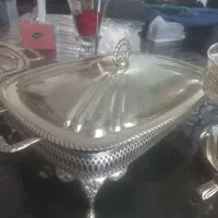 سوفله خوری سه عدد