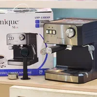 قهوه ساز یونیک اسپرسوساز اسپرسو ساز|سماور، چایساز، قهوهساز|قم, علی آباد سعدگان|دیوار