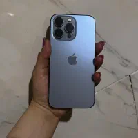 آیفون ۱۳ پرو