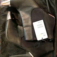 کفش زنانه H&M اصل، کاملاً نو، سایز ۳۷