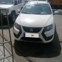 کوئیک  S بی رنگ 1402