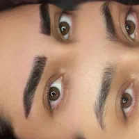 فیبروز، میکرو، تتو ابرو