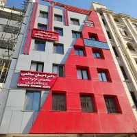 منشی خانم دفتر وکالت