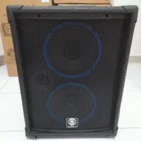 اکو همراه شارژی ۱۶ اینچ ۸×۲ زیکوzico باند اکتیو|سیستم صوتی خانگی|تهران, سازمان برنامه شمالی|دیوار