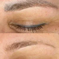 پاک کردن هاشورابرو،خطچشم،لب، درمطب پزشک|خدمات آرایشگری و زیبایی|اقلید, |دیوار