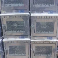 تنور گازی گرگان اصل|اجاق گاز و لوازم برقی پختوپز|اصفهان, نقش جهان|دیوار