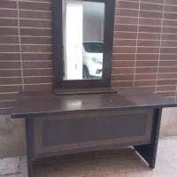 میز ارایش