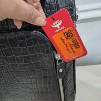 کیف چرم اداری ماد