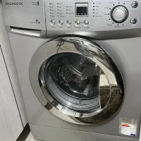 لباسشویی دوو