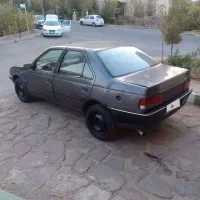 پژو روآ تمیز و سالم|خودرو سواری و وانت|مشهد, هفت تیر (حافظ)|دیوار