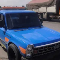 یدک کش ماشین به صورت کاملا شبانه روزی