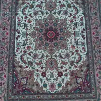 فرش قالیچه اصفهان نقشه|فرش|بناب, |دیوار