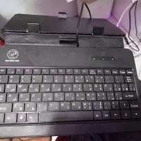 کیبورد تبلت