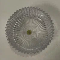 ظرف کریستالل سوگا ،ژاپن|ظروف سرو و پذیرایی|قم, انسجام|دیوار