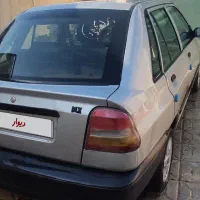 پراید 141 مدل87|خودرو سواری و وانت|آشخانه, |دیوار