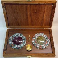 پک هدیه زعفران و هل مشهد|خوردنی و آشامیدنی|رشت, آب و برق|دیوار