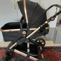 کالسکه بلکو