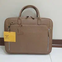 کیف چرم تبریز مدل لرد فلوتر