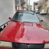 تویوتا کریسیدا 1993