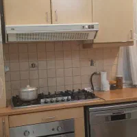 کابینت دست دوم