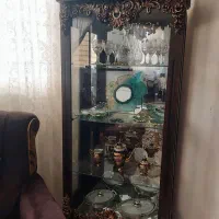 گنجه (حراج بدلیل مهاجرت)|بوفه، ویترین، کنسول|مشهد, وحید|دیوار