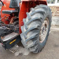 تراکتورفرگوسن۲۸۵|خودرو سنگین|نوشین شهر, |دیوار