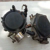 رینگ ولاستیک مزدا لاستیک پژو رگلاتور CNG|قطعات یدکی و لوازم جانبی|کرمان, |دیوار