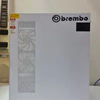 فروش کیس Game Dias ATLAS M1 WH|قطعات و لوازم جانبی رایانه|تهران, مجیدآباد|دیوار