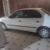 سمند آخر 99سالم
