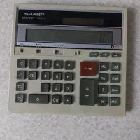 ماشین حساب شارپ