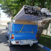 نیسان کرایه