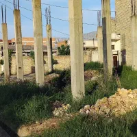 زمین مسکونی و تجاری