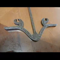 عصا فولادی|کلکسیون اشیاء عتیقه|تهران, استخر|دیوار