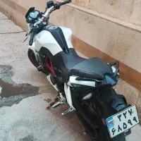 موتور بنلی250