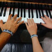 آموزش نوازندگی پیانو از مبتدی تا پیشرفته