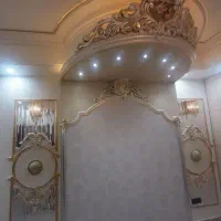 نصب و فروش کاغذ دیواری