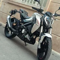 بنلی 180s در حد صفر
