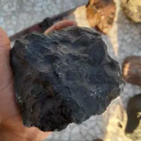 شهاب سنگ|کلکسیون اشیاء عتیقه|بندرعباس, |دیوار