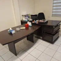 میز اداری