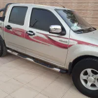 تویوتا هایلوکس