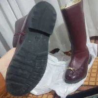 بوت دخترانه|کیف، کفش، کمربند|خرم‌آباد, |دیوار