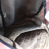 کیف و کفش|کیف، کفش، کمربند|نیشابور, بزرگمهر|دیوار