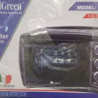 اوون توستر|اجاق گاز و لوازم برقی پختوپز|بندر ماهشهر, |دیوار