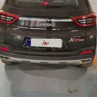 X55 pro|خودرو سواری و وانت|تهران, پاسداران|دیوار