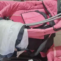 لوازم سیسمونی دخترانه|اسباب و اثاث بچه|ارومیه, |دیوار