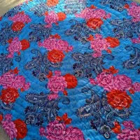 رختخواب  با پشم  گوسفند