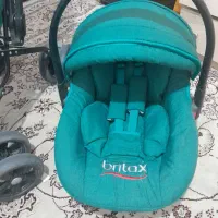 کریر و گهواره نو نو